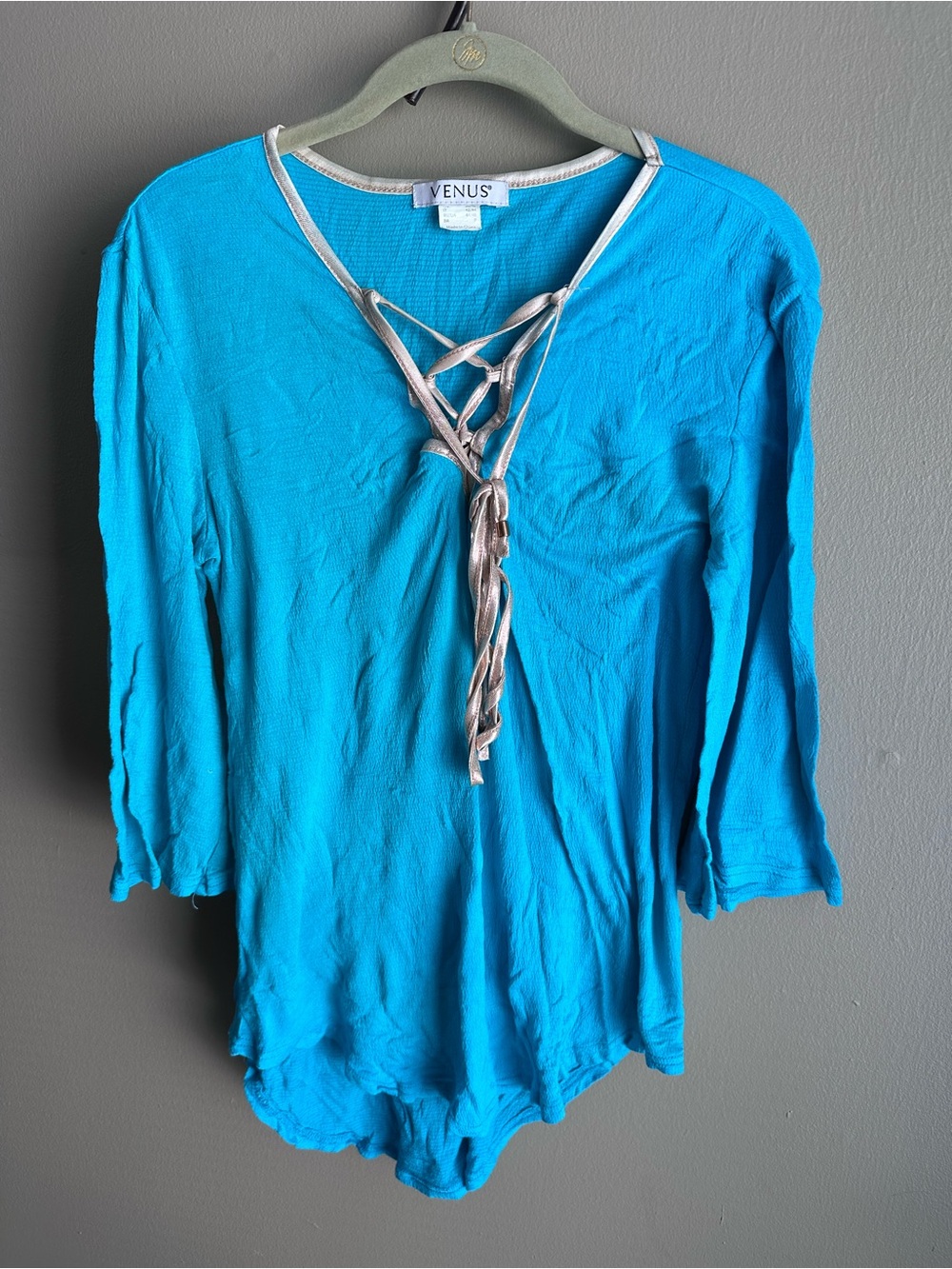 Venus Pool/Beach Coverup